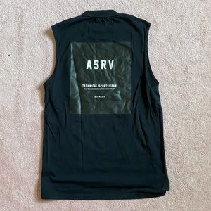 ASRV Aesthetic Revolution Men’s Muscle Tank